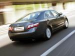 Toyota Camry Sedan 2006 года